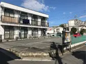 板橋区幸町　月極駐車場